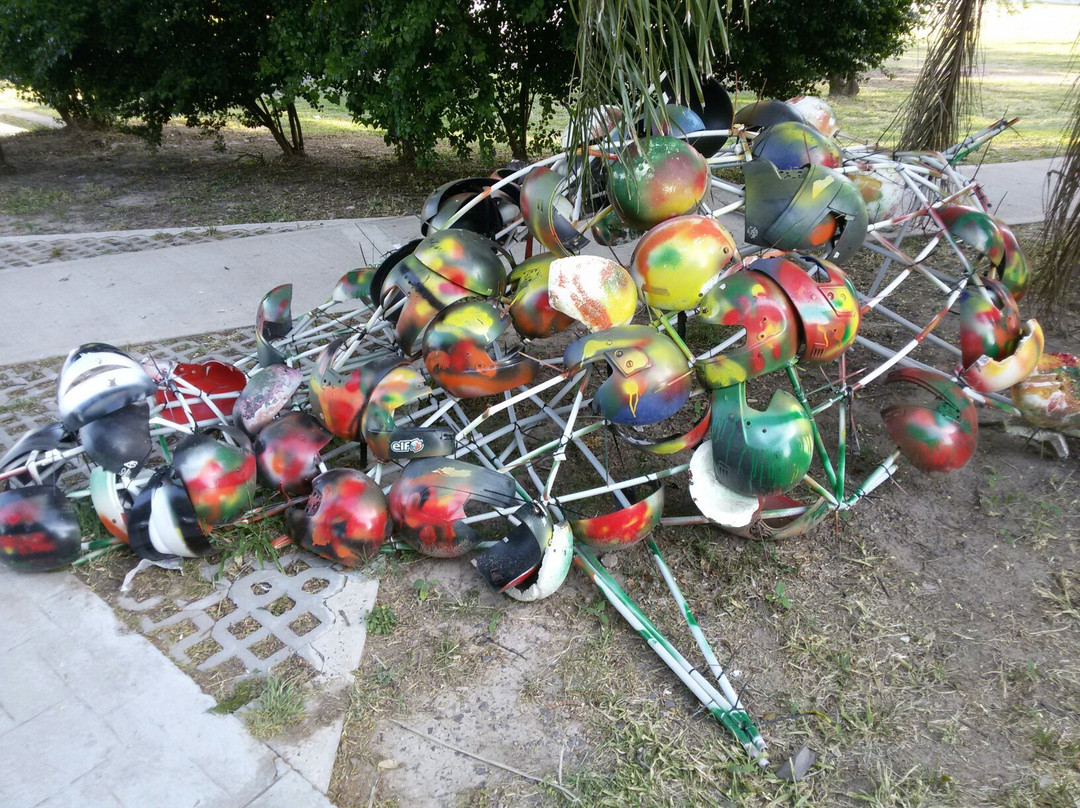 Paseo Costanero景点图片