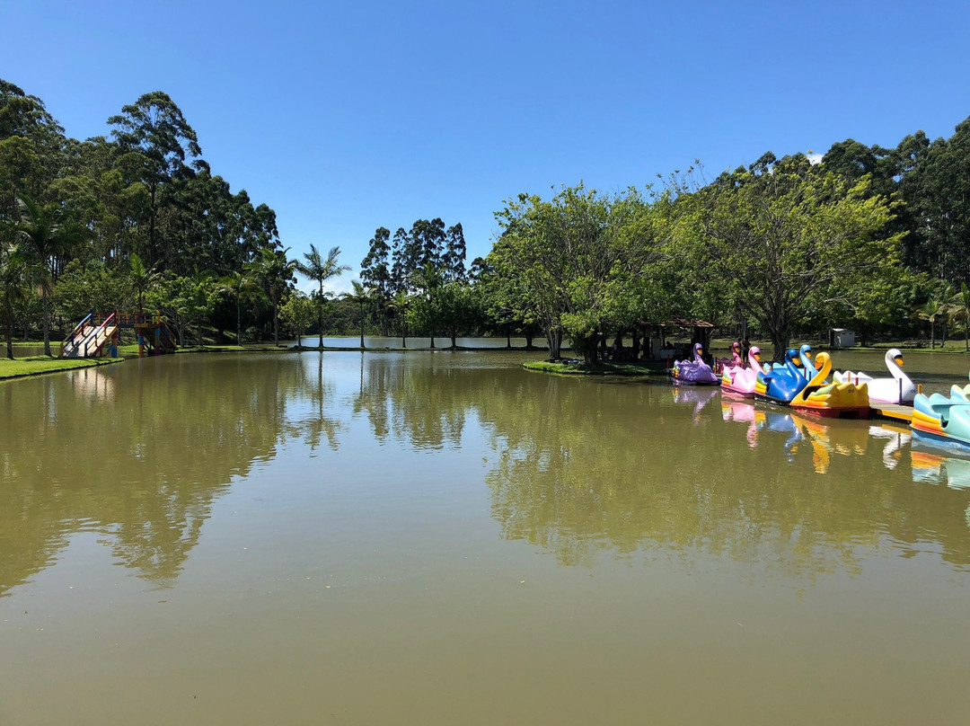 Pesca e Parque Tironi景点图片