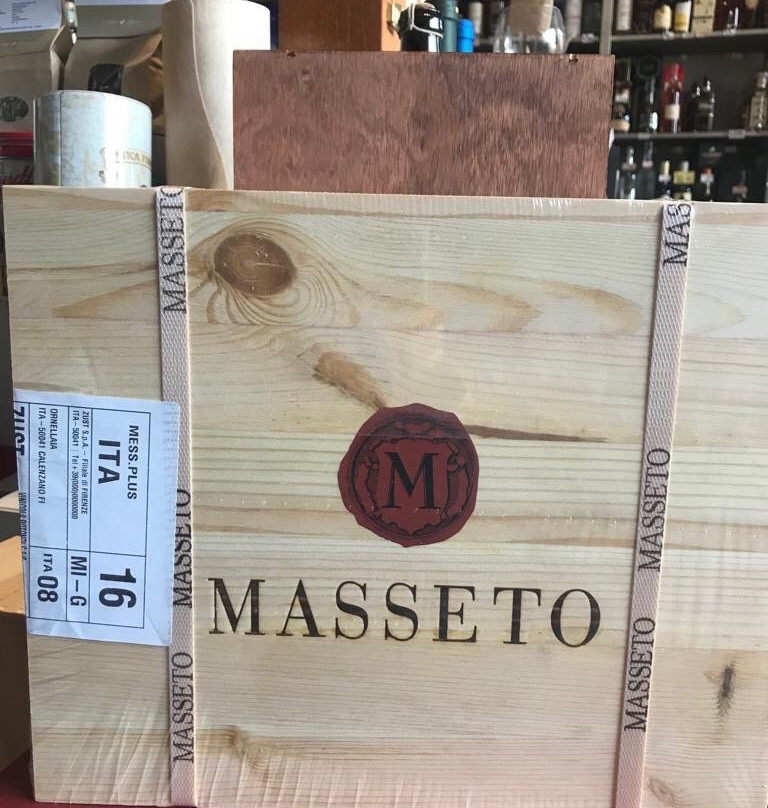 Enoteca Vinicola Rotondi-米兰必去景点