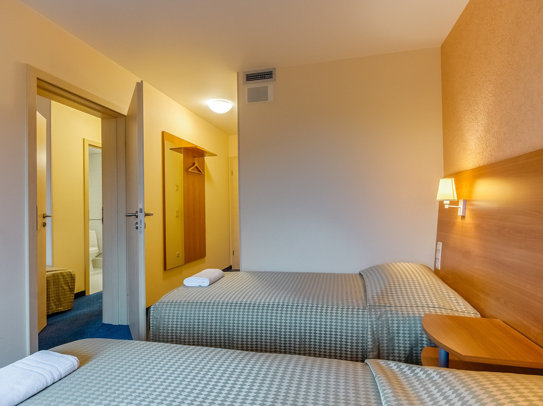 Hotel Tigra主图