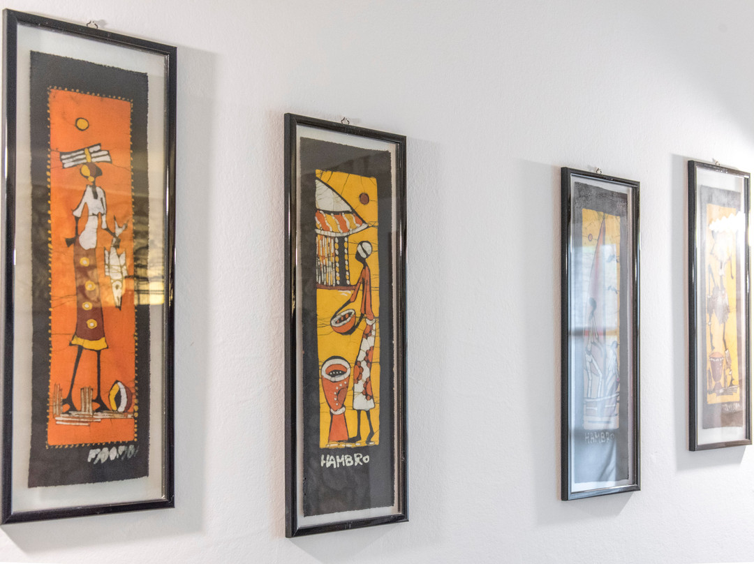 Relais Des Roches主图