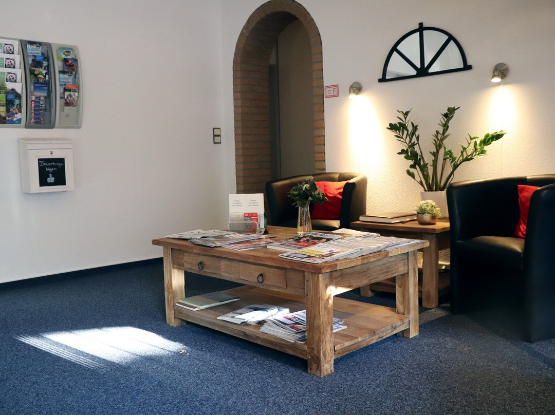 Hellmann´s Hotel Bremers Bauerndiele主图