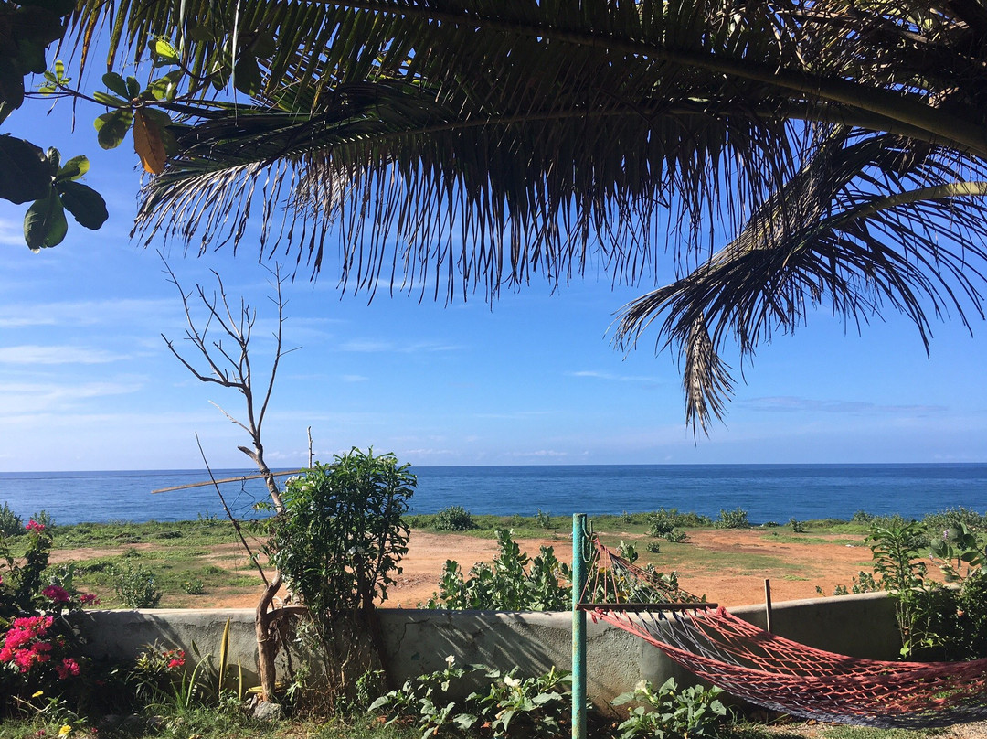 Seaface Rest Hambantota主图