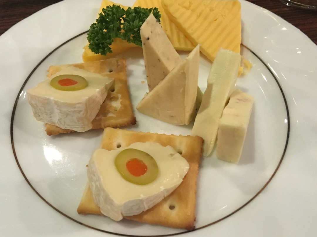 クライネヒュッテ