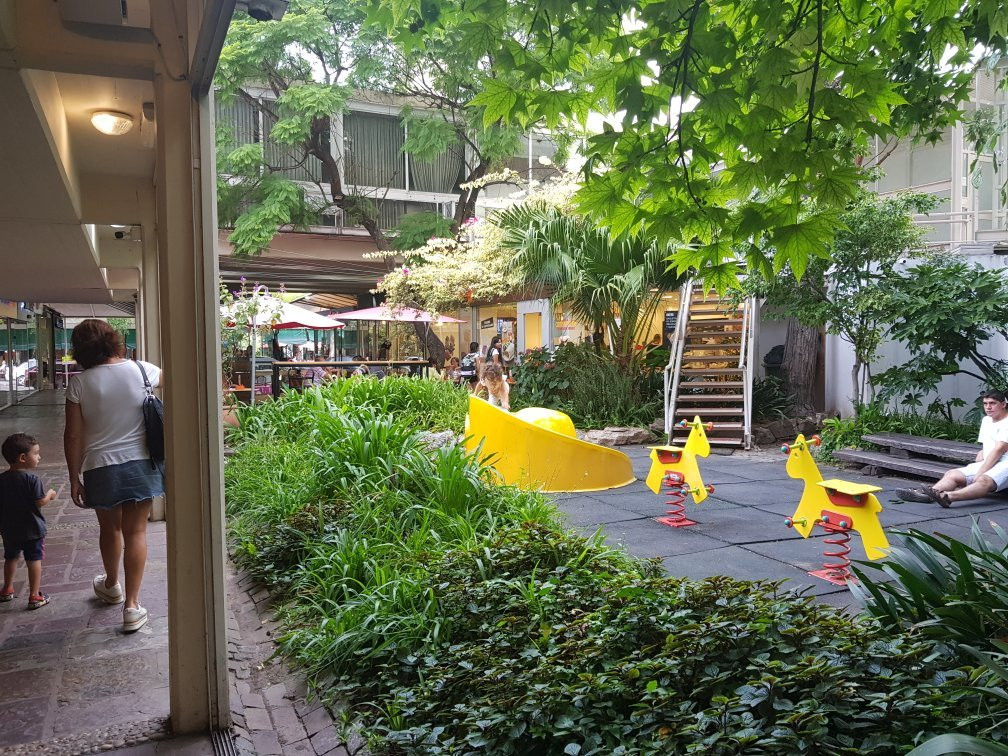 Paseo de Compras La Delicia景点图片