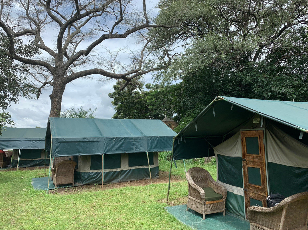 Msandile River Lodge-里朗威必去景点