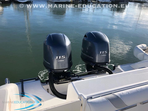 Marine Education RYA Training Centre-普尔必去景点