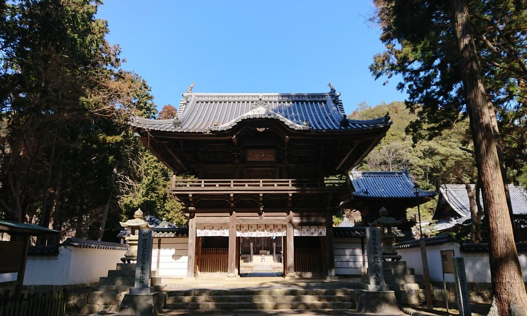 Shoraku-ji Temple景点图片