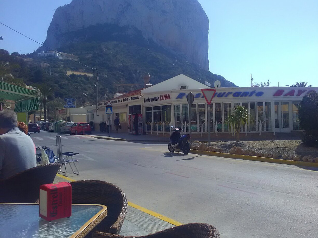 Cafe Ole