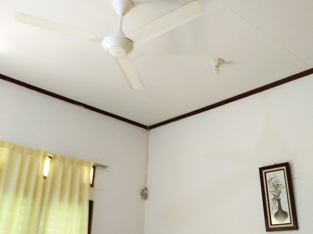 Rudi's House Homestay主图