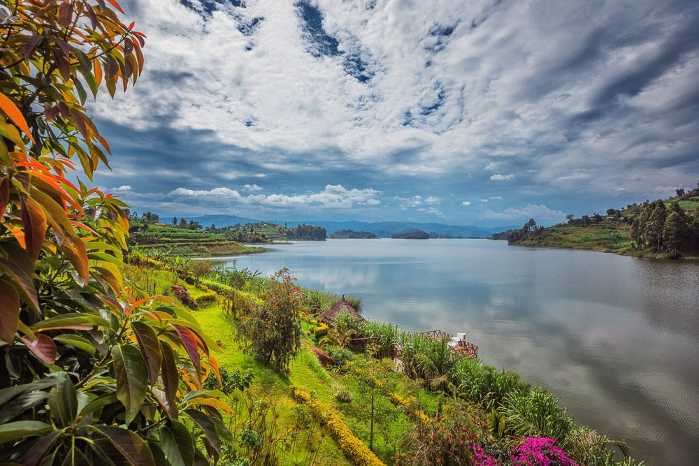 Safari Hunters UG-坎帕拉必去景点