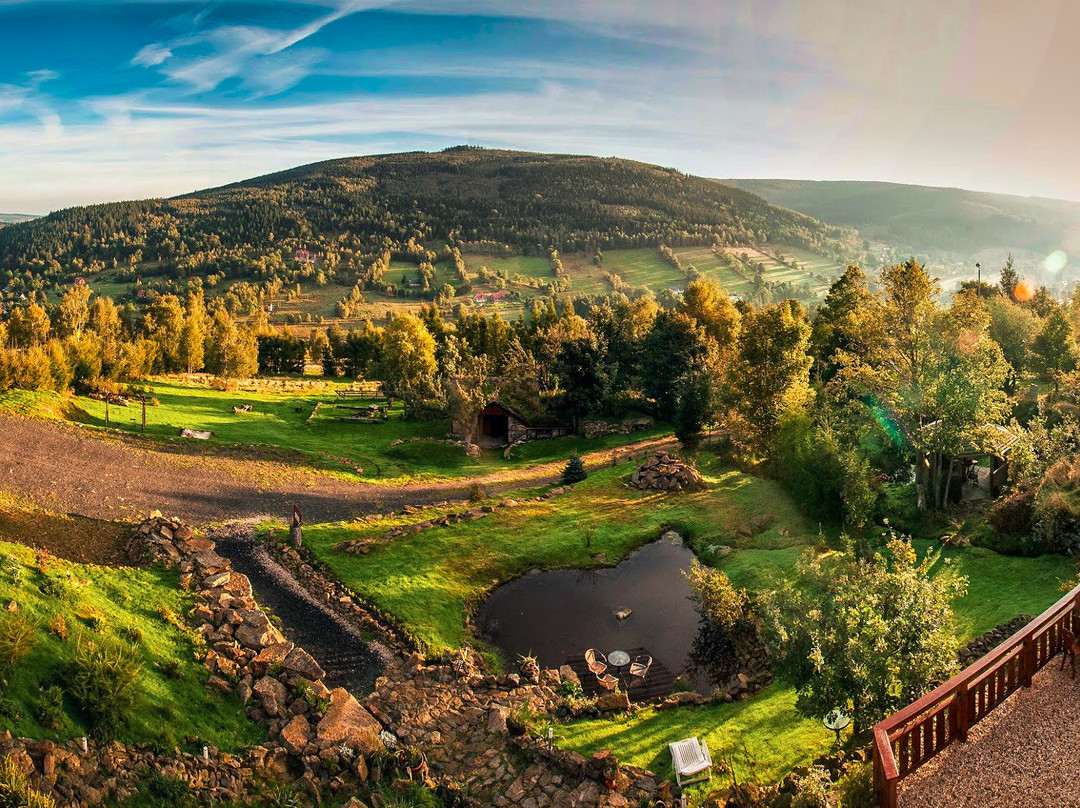 Aleksander-Panorama主图