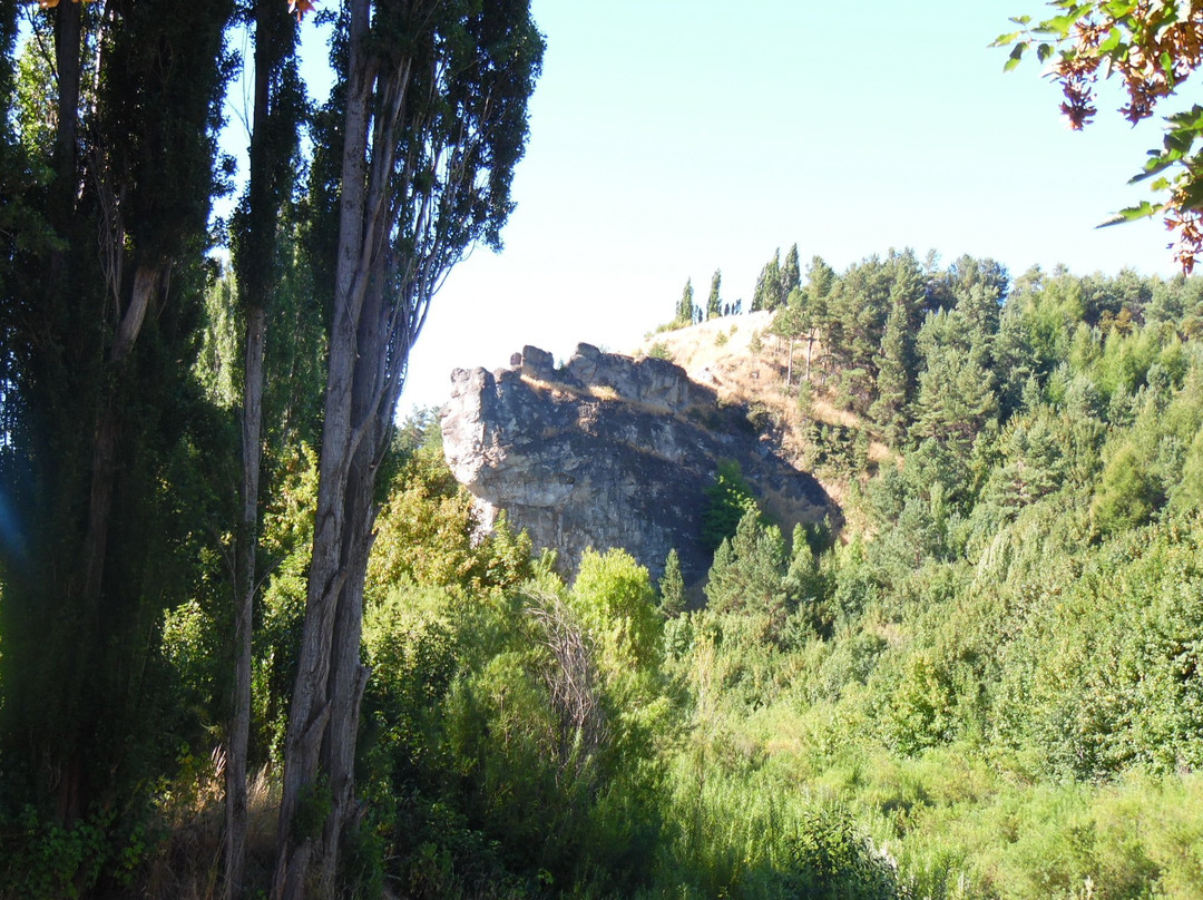 Piedra del Indio景点图片