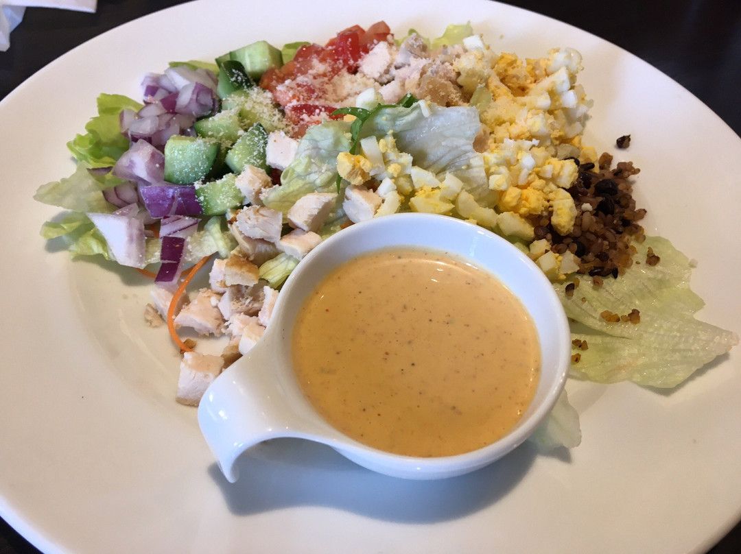 ピッツェリア馬車道 桶川店