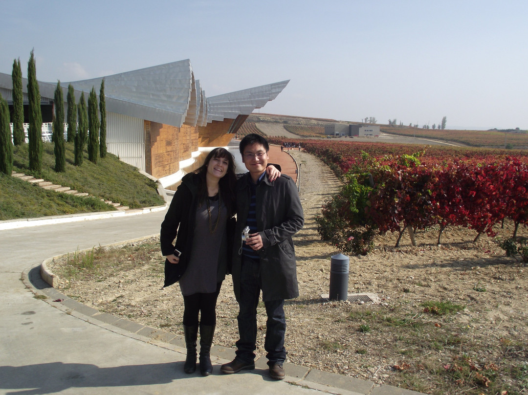 Tour Wine Crawl-Lodosa必去景点