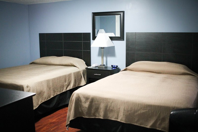 The New Lantern Motel主图