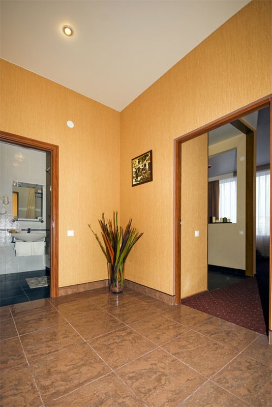 Lovech Apart Hotel-官方