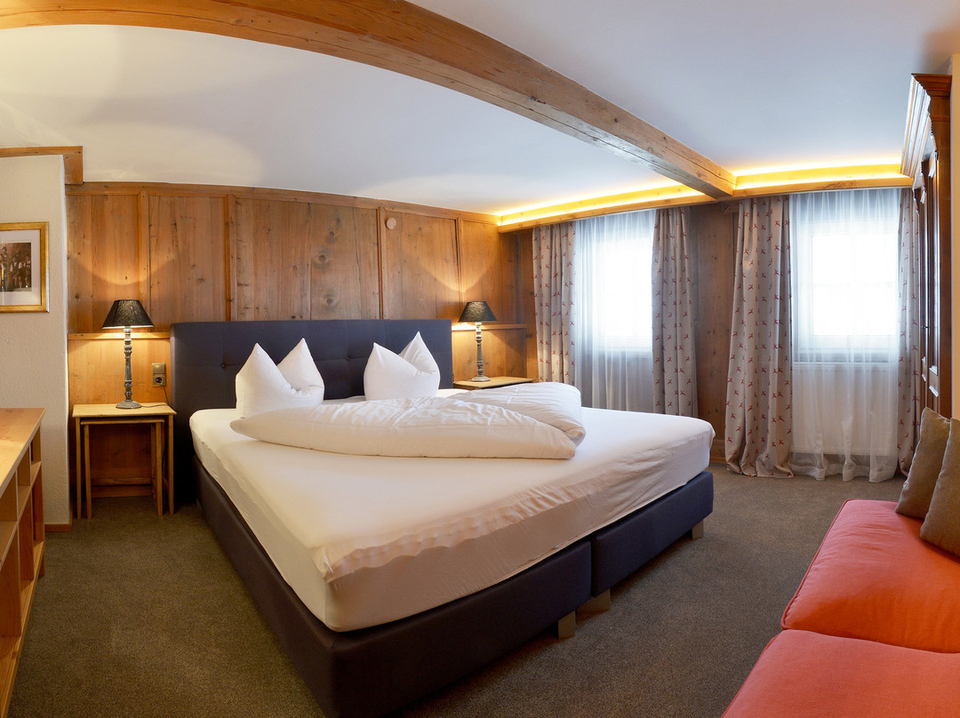 Chalet Dorfbäck主图