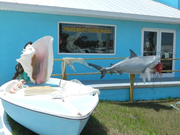 Pirates Dream-恩格尔伍德必去景点