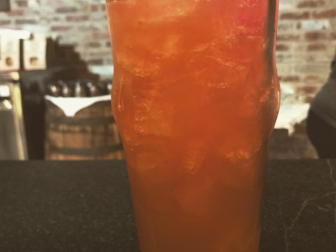 Oakley Brothers' Distillery-安德森必去景点