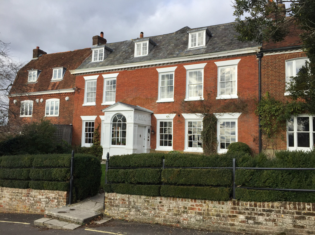 St. Johns Croft B&B主图