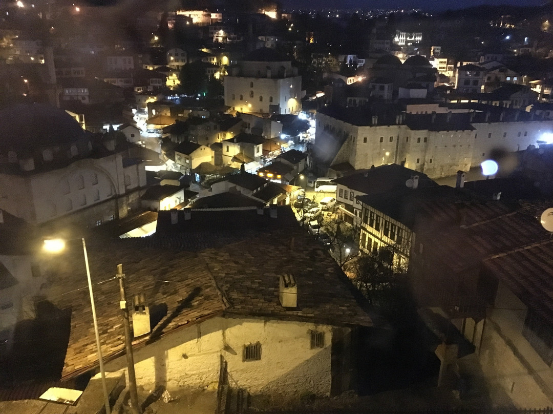 Safranbolu Seyir Konak Otel主图