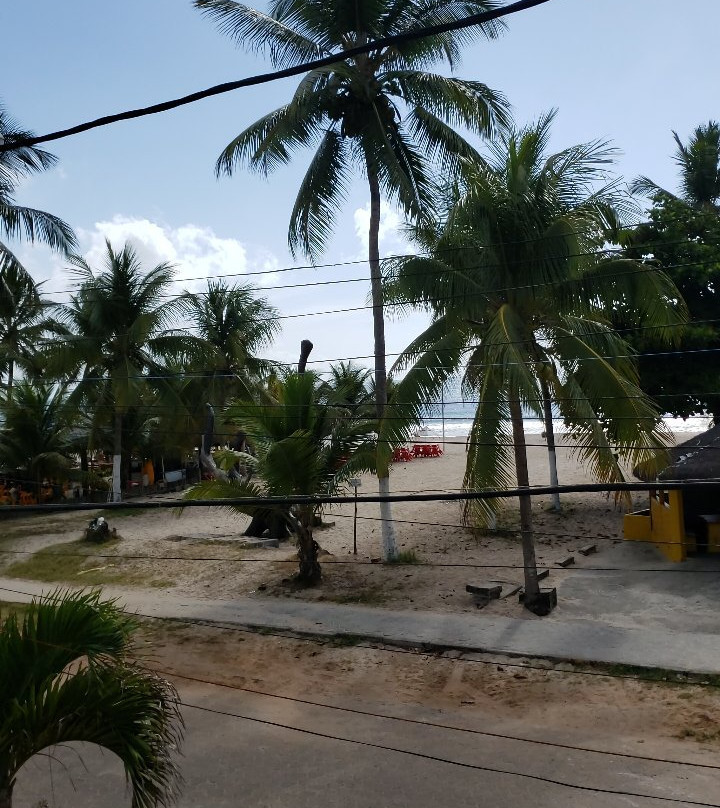 Guaibim Beach景点图片