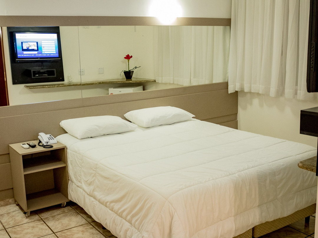 Panorama Tower Hotel主图