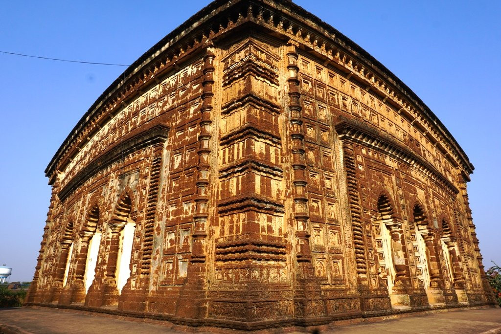 Lalji Temple景点图片