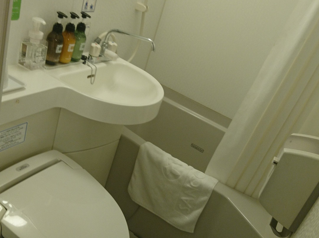 名古屋伏见三交酒店主图