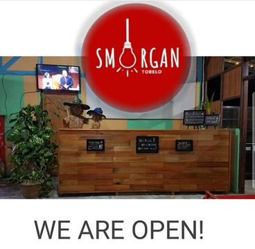 Smorgan Resto