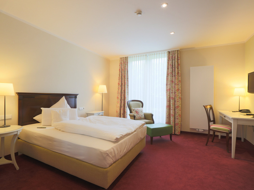 Hotel Goedecke主图