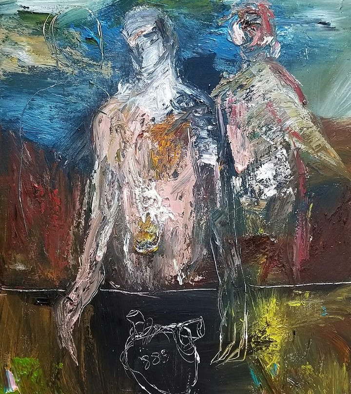 Yuniel Delgado Studio-哈瓦那必去景点