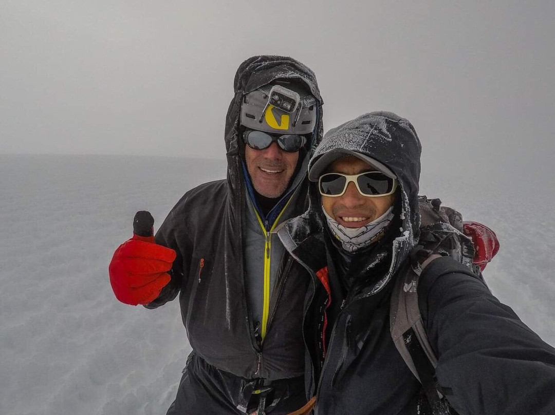 Andengipfel Reisen-基多必去景点