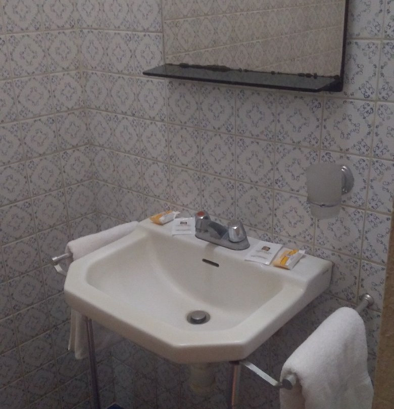 Grand Hotel Mercedes主图