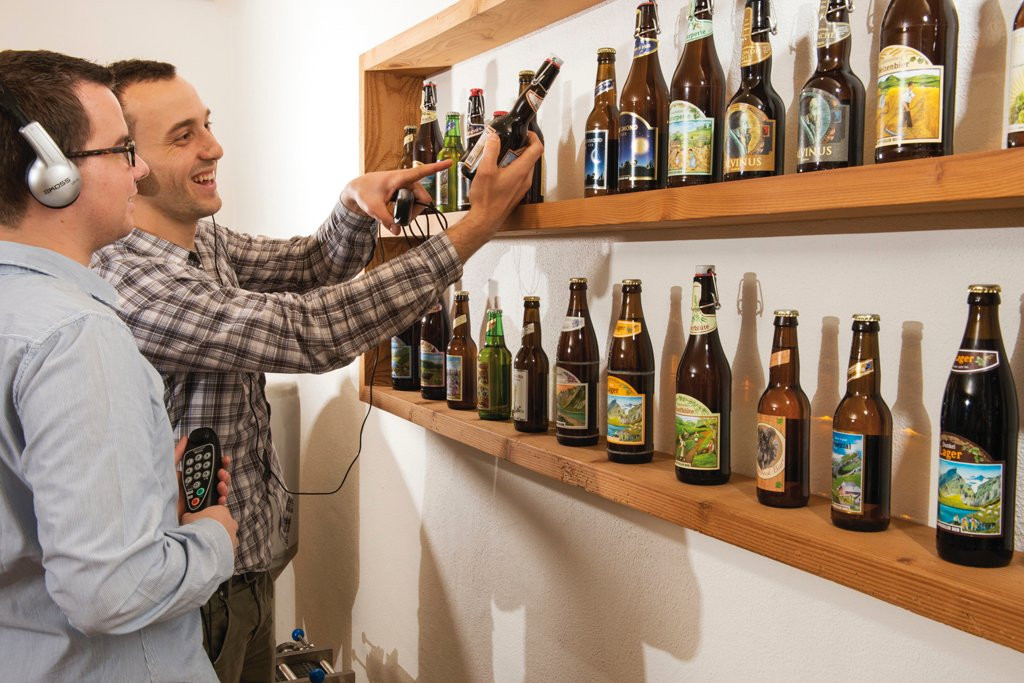 Brauerei Locher AG-Appenzell必去景点