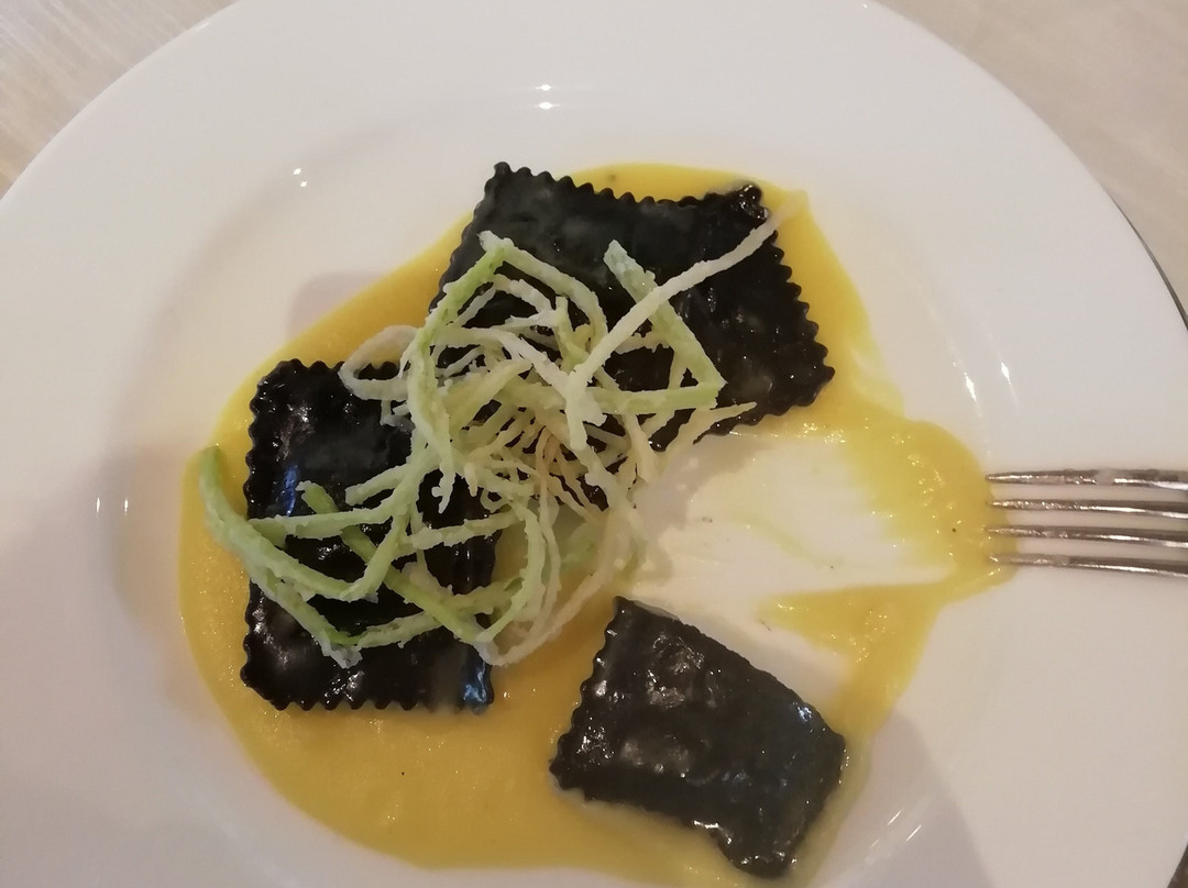 Hotel Federico II主图