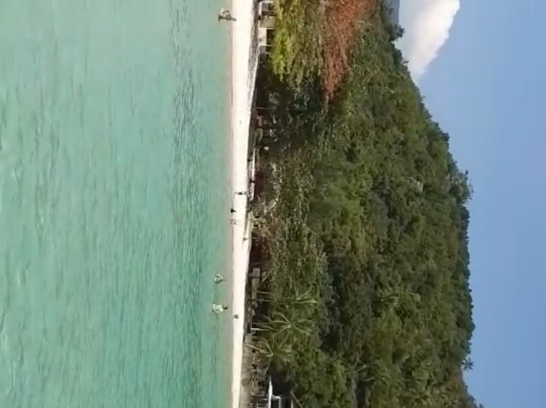 Samui Get My Boat-波普特必去景点