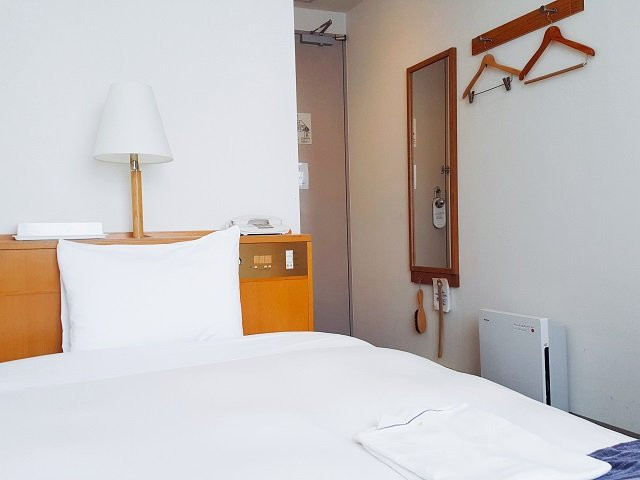 Yao Terminal Hotel North Bldg.主图