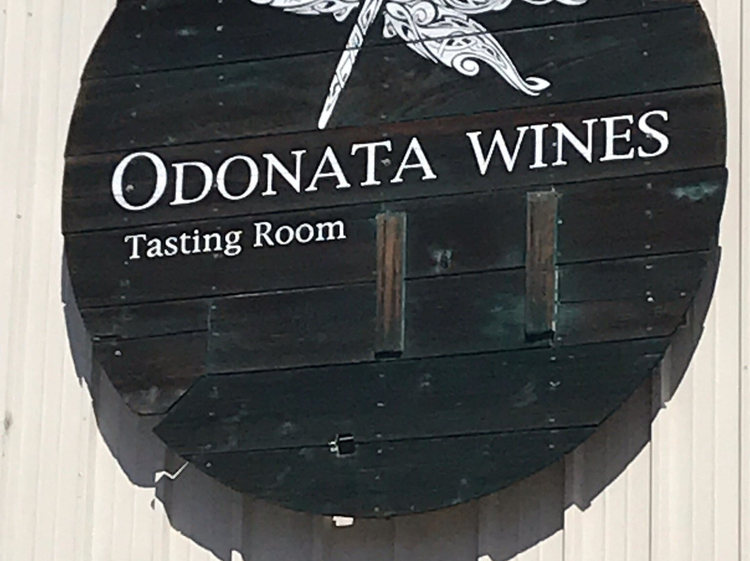 Odonata Winery景点图片