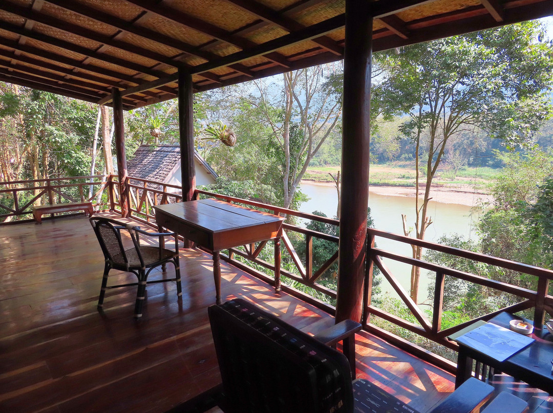 劳斯伯瑞克假村主图