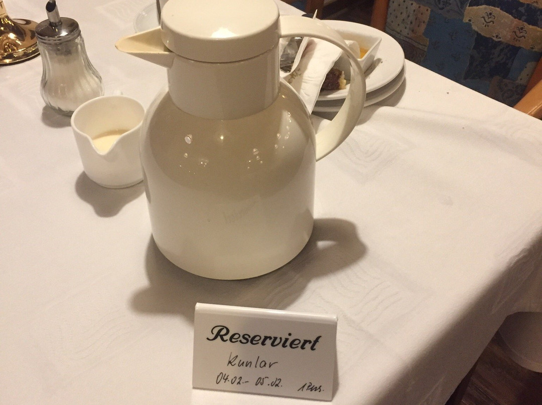 Hotel and Restaurant Ruckert主图