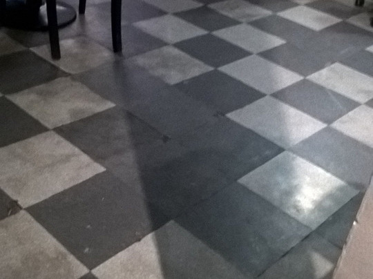 Sylvabelle Hotel主图