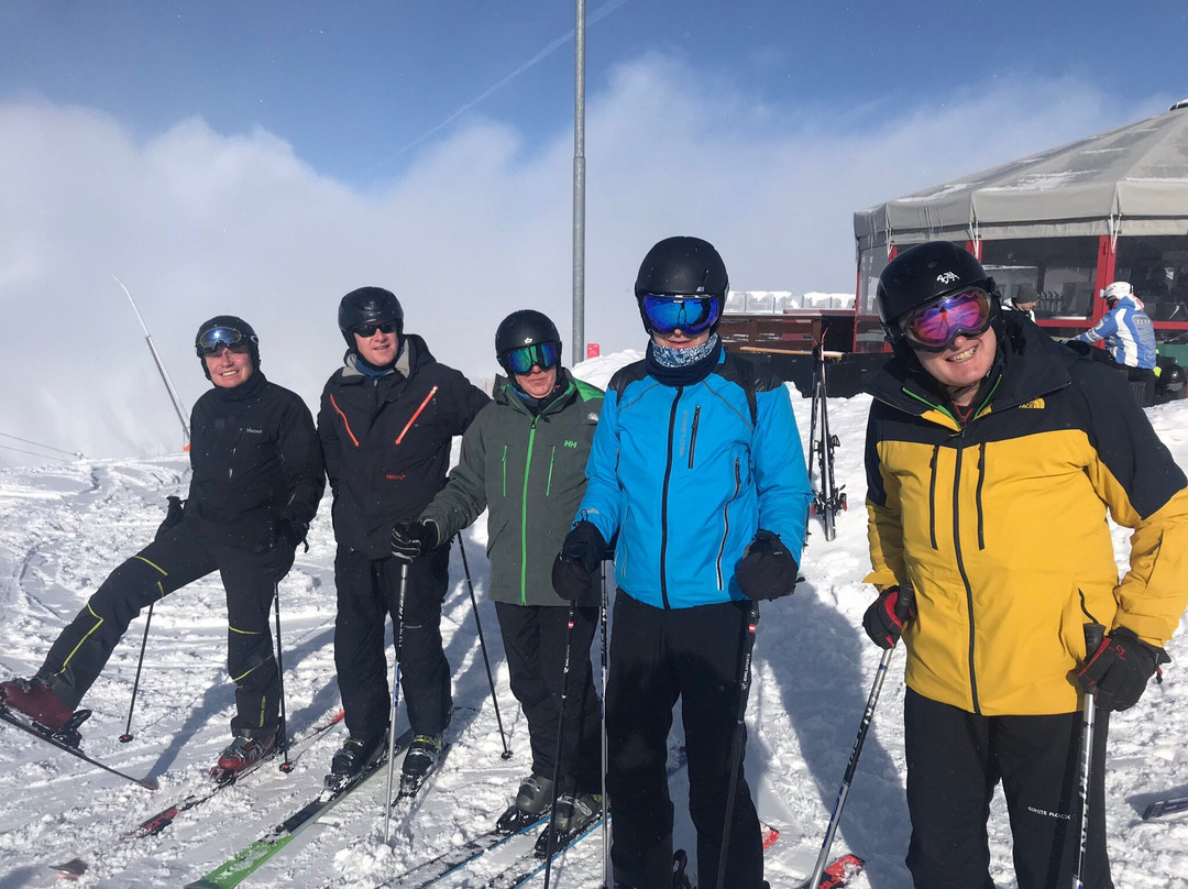 Hotel Bellevue 4主图