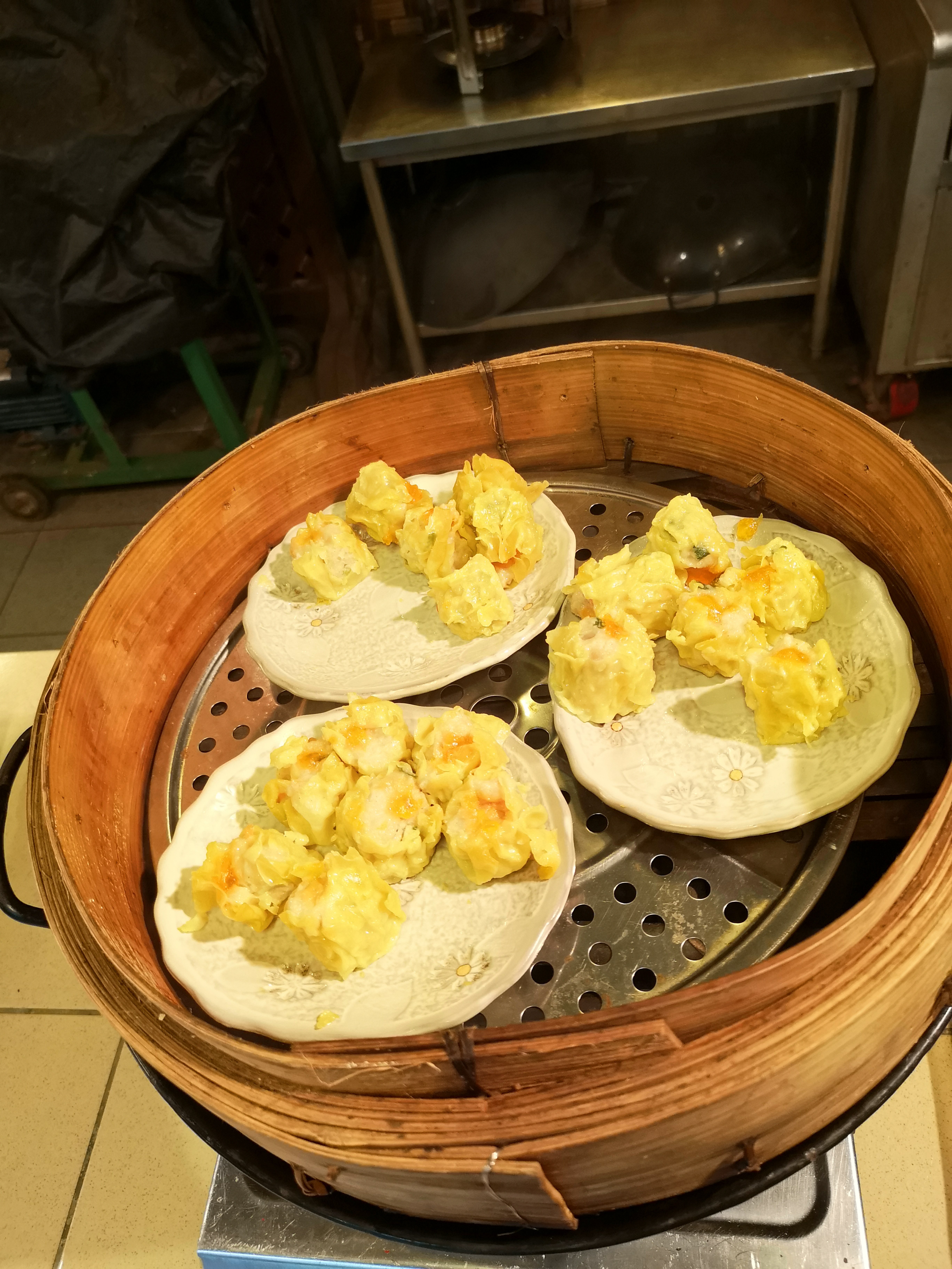 Adeline Villa & Rest House-餐饮
