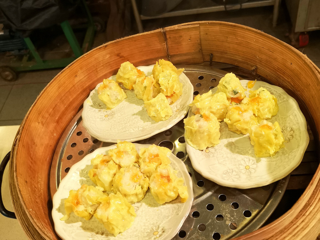 Adeline Villa & Rest House主图