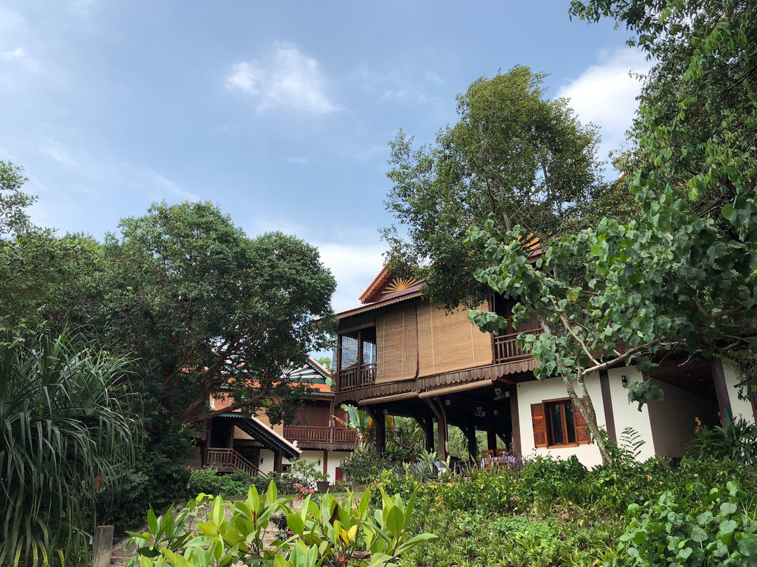 Samot Baitong Resort主图