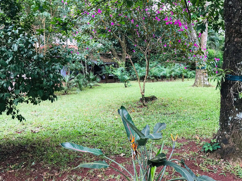 帕比隆餐厅酒店主图