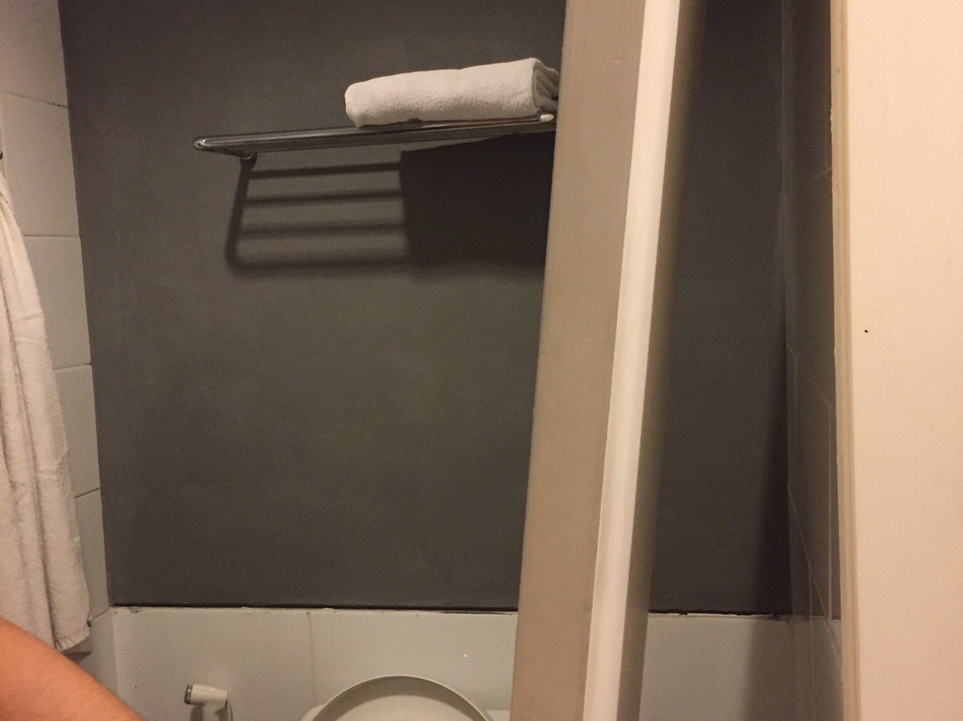 Hotel Citradream Semarang主图