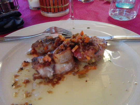 Albergo Bar Ristorante Bucaneve主图